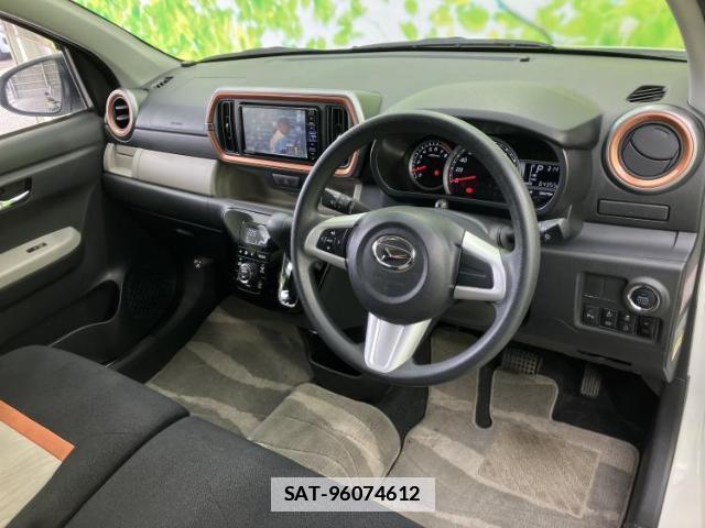 Daihatsu BOON 2019-10 7822109-4