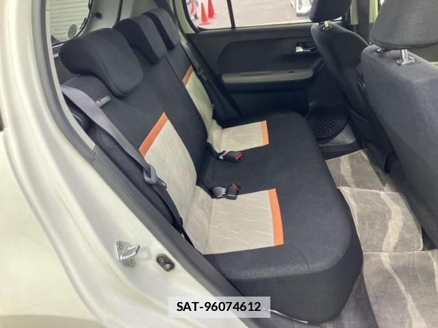 Daihatsu BOON 2019-10 7822109-5
