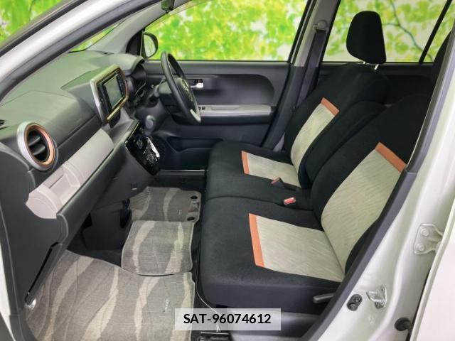 Daihatsu BOON 2019-10 7822109-6