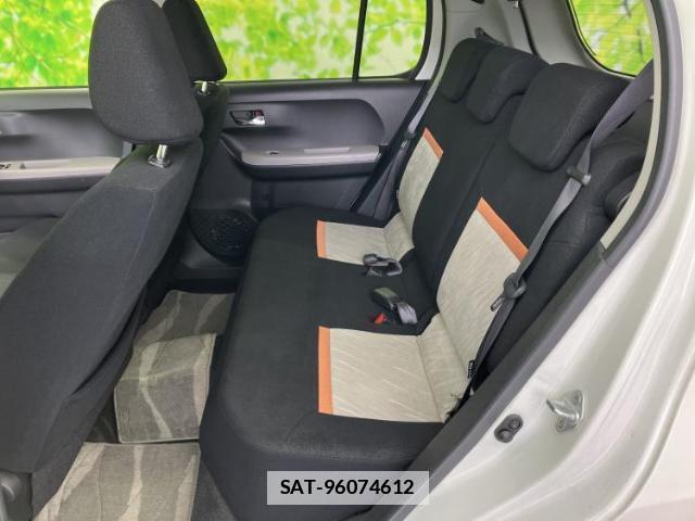 Daihatsu BOON 2019-10 7822109-7