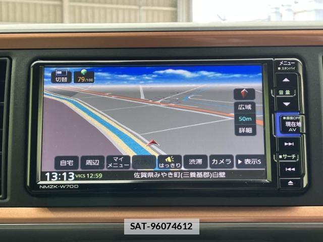 Daihatsu BOON 2019-10 7822109-9
