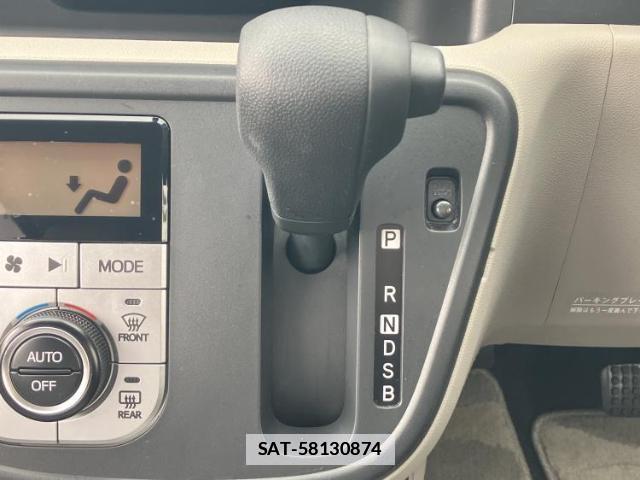Daihatsu BOON 2018-04 7822161-16