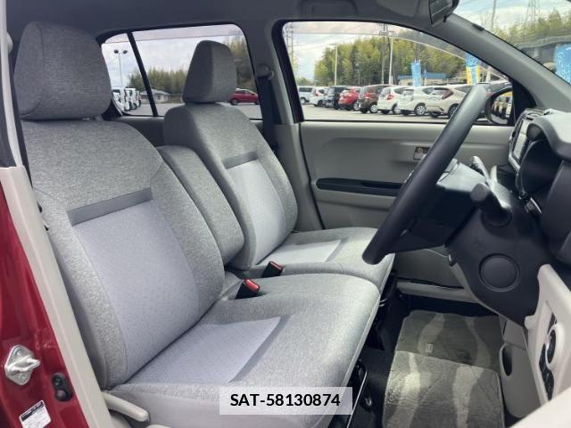 Daihatsu BOON 2018-04 7822161-3