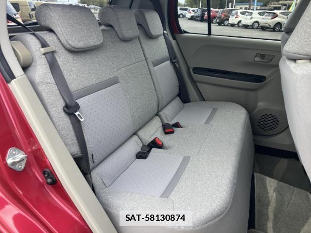 Daihatsu BOON 2018-04 7822161-4