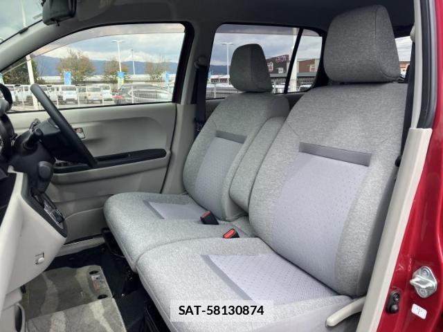 Daihatsu BOON 2018-04 7822161-5