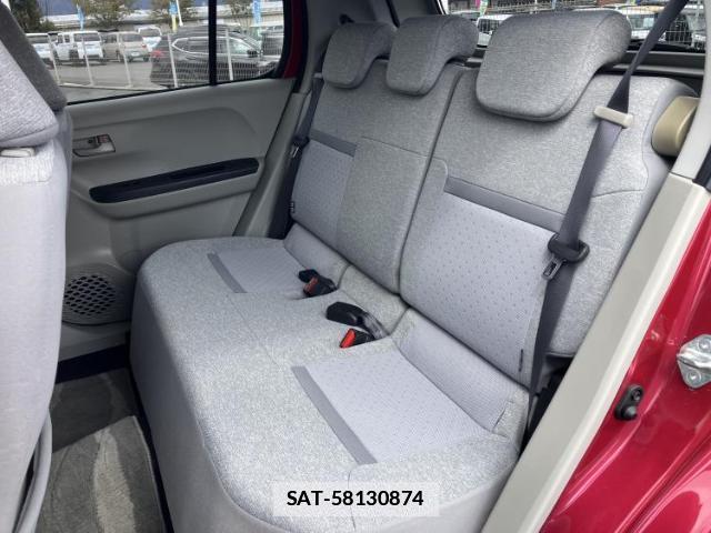 Daihatsu BOON 2018-04 7822161-6