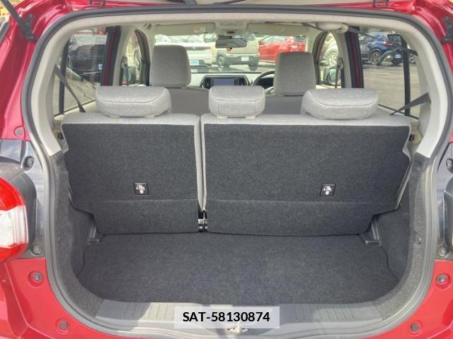 Daihatsu BOON 2018-04 7822161-7