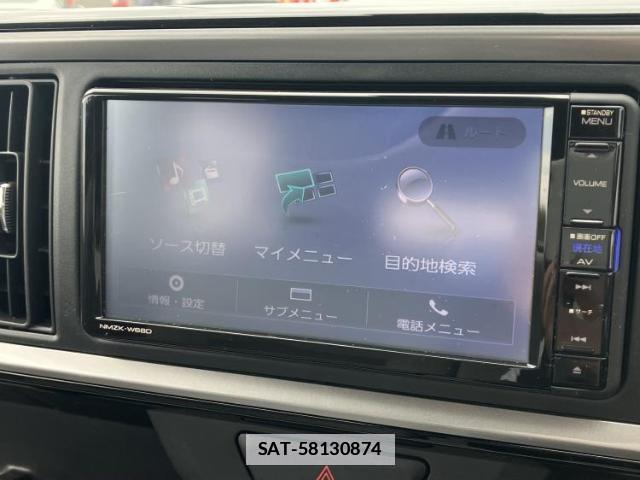 Daihatsu BOON 2018-04 7822161-8