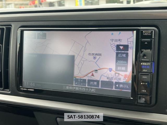 Daihatsu BOON 2018-04 7822161-9