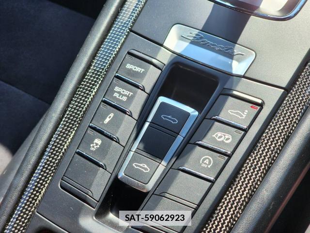 Porsche BOXSTER 2015-02 7813897-14