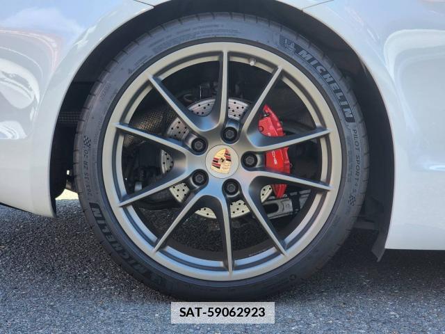 Porsche BOXSTER 2015-02 7813897-3