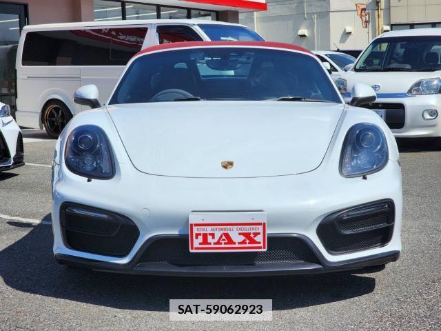 Porsche BOXSTER 2015-02 7813897-4