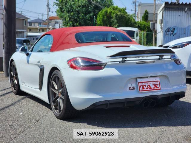 Porsche BOXSTER 2015-02 7813897-7