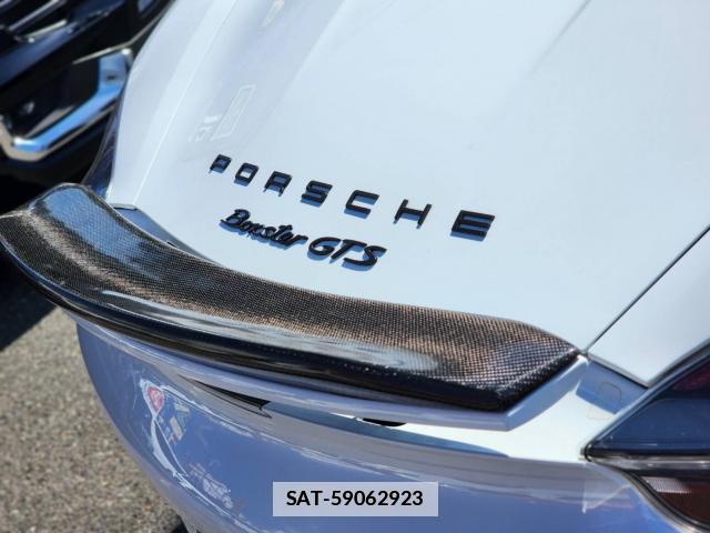 Porsche BOXSTER 2015-02 7813897-8