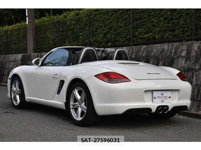 Porsche BOXSTER 2011-04 7819005-1