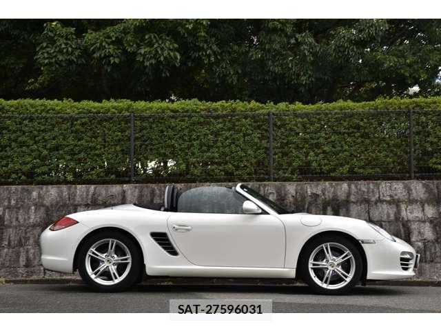 Porsche BOXSTER 2011-04 7819005-10