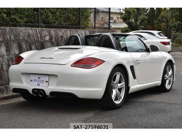 Porsche BOXSTER 2011-04 7819005-12