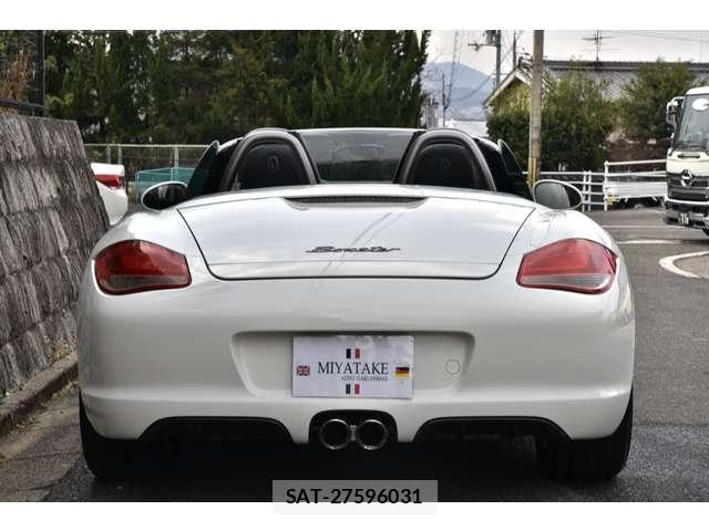 Porsche BOXSTER 2011-04 7819005-13
