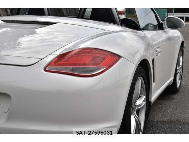 Porsche BOXSTER 2011-04 7819005-14
