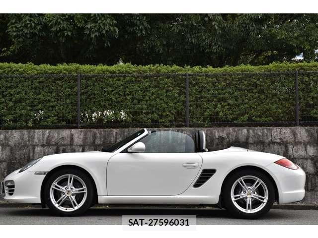 Porsche BOXSTER 2011-04 7819005-19