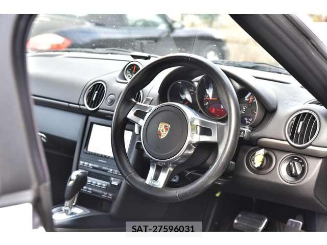Porsche BOXSTER 2011-04 7819005-2