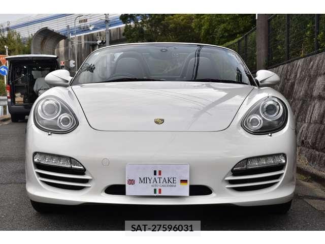 Porsche BOXSTER 2011-04 7819005-4