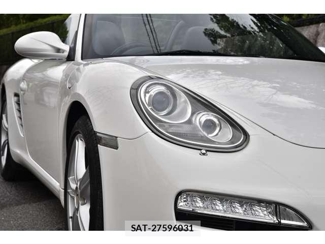 Porsche BOXSTER 2011-04 7819005-5