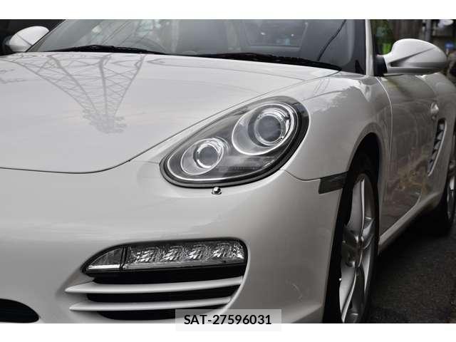 Porsche BOXSTER 2011-04 7819005-6