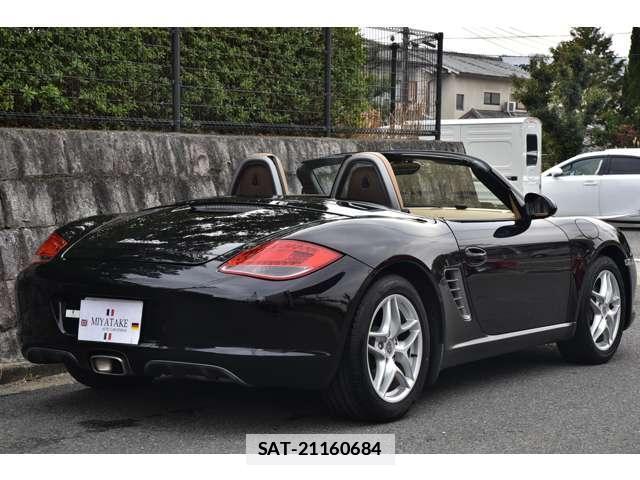 Porsche BOXSTER 2011-09 7819006-10