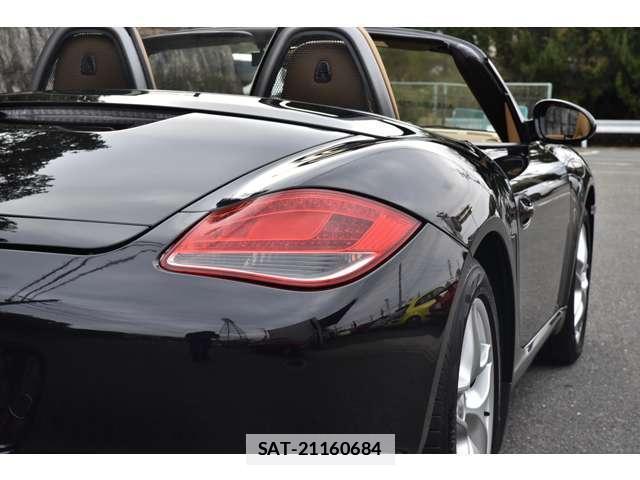 Porsche BOXSTER 2011-09 7819006-12