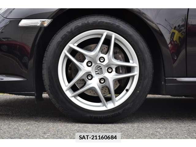 Porsche BOXSTER 2011-09 7819006-18