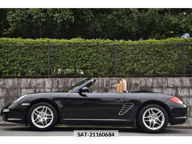 Porsche BOXSTER 2011-09 7819006-19