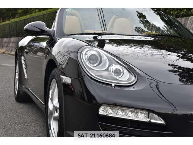 Porsche BOXSTER 2011-09 7819006-5