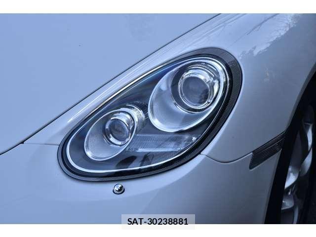 Porsche BOXSTER 2010-07 7819015-10