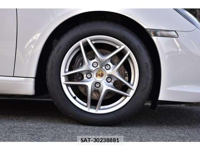 Porsche BOXSTER 2010-07 7819015-13