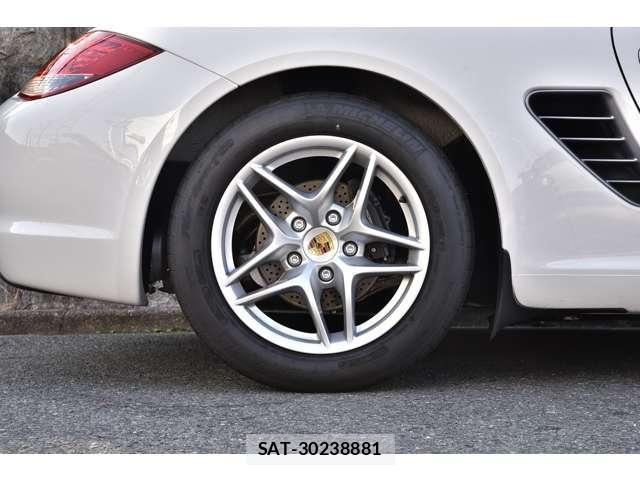 Porsche BOXSTER 2010-07 7819015-14