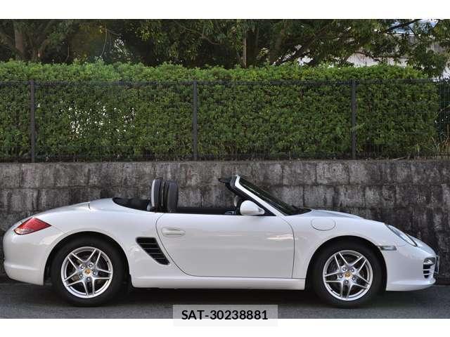 Porsche BOXSTER 2010-07 7819015-15