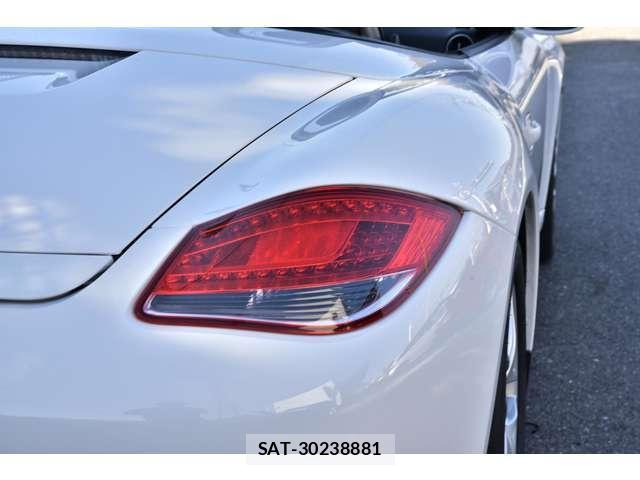 Porsche BOXSTER 2010-07 7819015-17