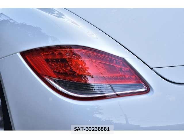 Porsche BOXSTER 2010-07 7819015-18