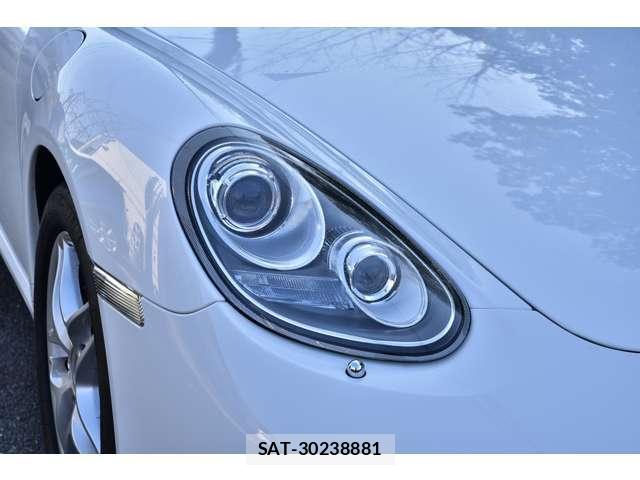 Porsche BOXSTER 2010-07 7819015-9