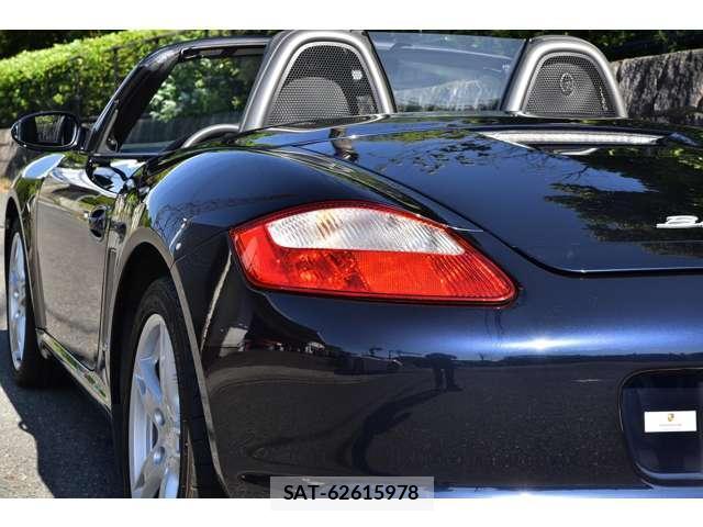 Porsche BOXSTER 2006-11 7819019-13