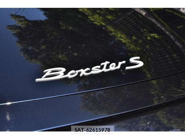 Porsche BOXSTER 2006-11 7819019-15