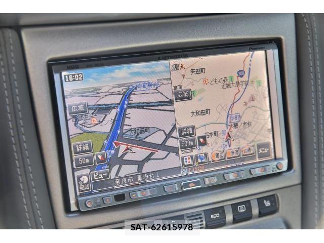 Porsche BOXSTER 2006-11 7819019-17