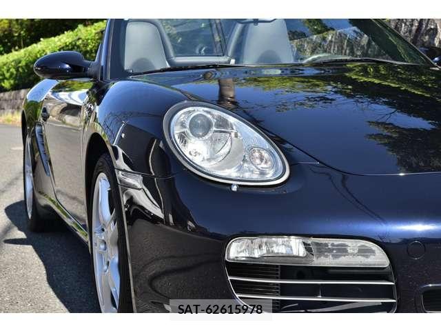 Porsche BOXSTER 2006-11 7819019-5