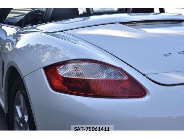 Porsche BOXSTER 2005-03 7819022-14