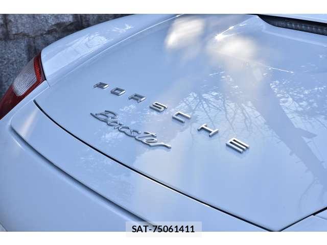 Porsche BOXSTER 2005-03 7819022-15