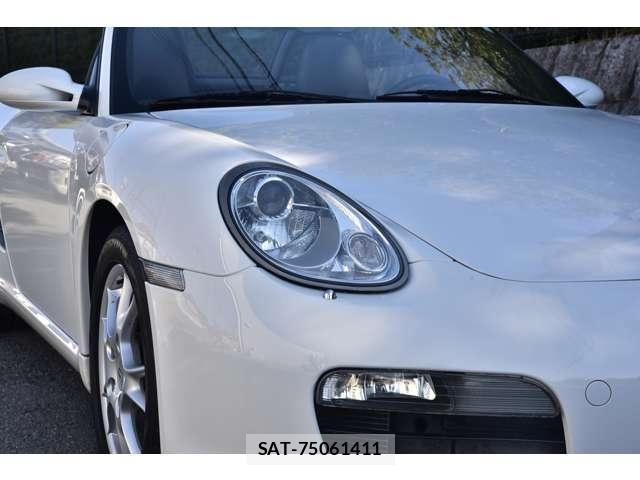 Porsche BOXSTER 2005-03 7819022-5