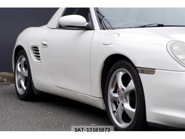 Porsche BOXSTER 2004-05 7820588-10