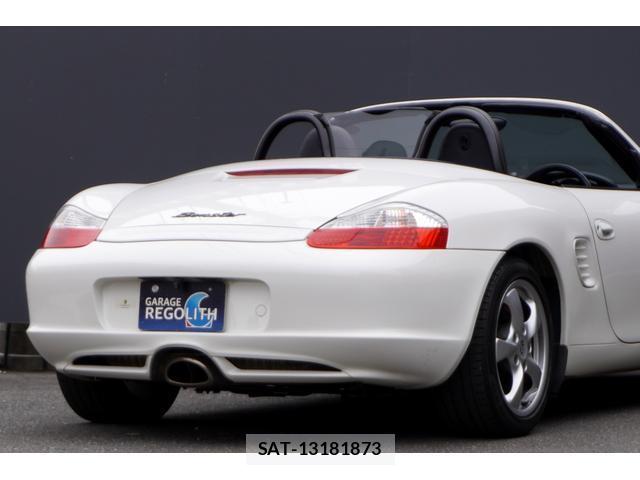 Porsche BOXSTER 2004-05 7820588-14
