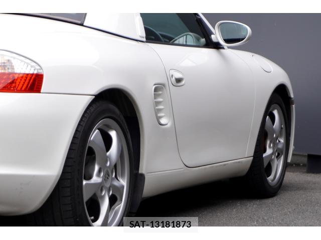 Porsche BOXSTER 2004-05 7820588-15
